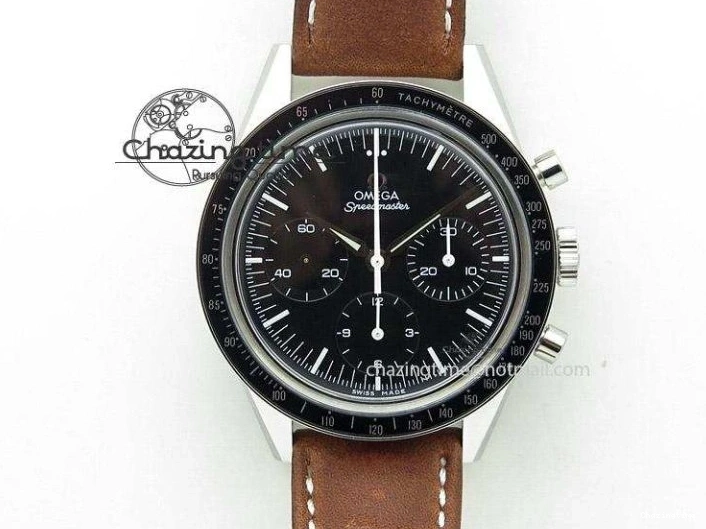 0225 Seamaster 300M 42mm SS VSF Best Edition Black Dial On Mesh Bracelet A Stretchable 7658